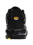 Nike Air Max Plus Triple Black