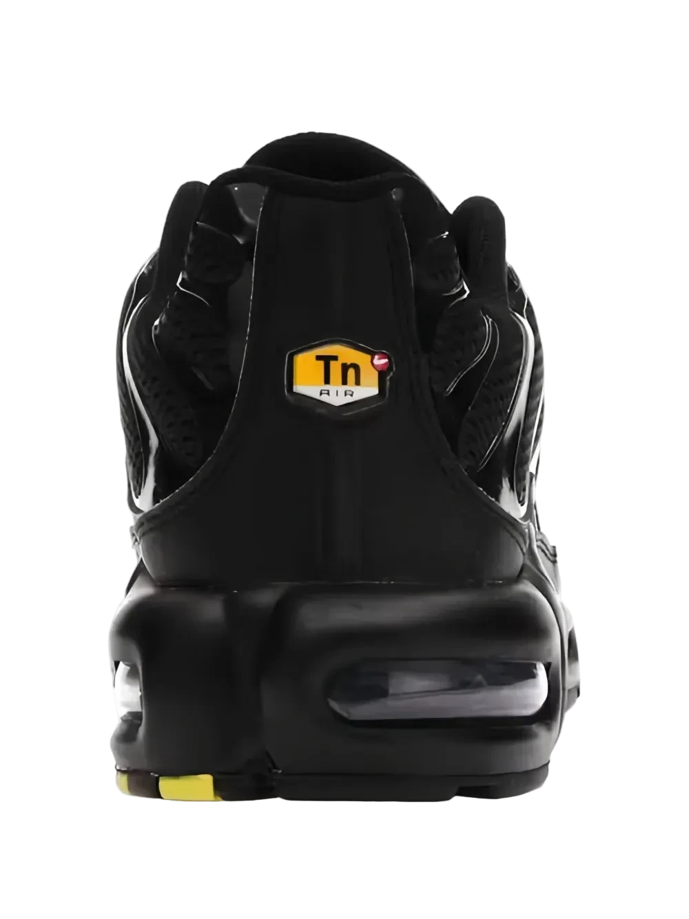 Nike Air Max Plus Triple Black