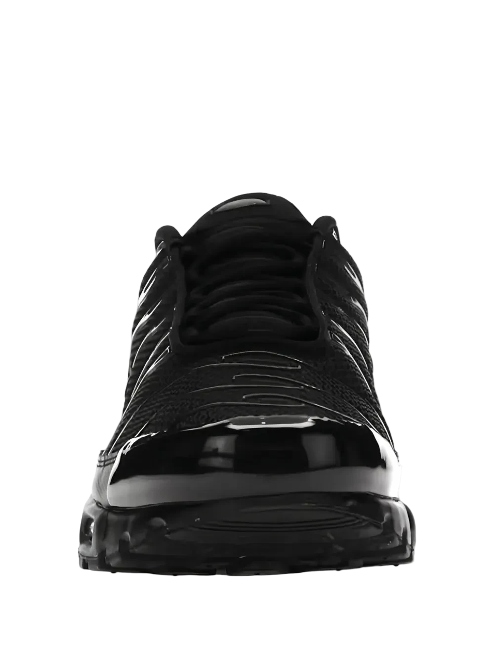 Nike Air Max Plus Triple Black