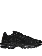 Nike Air Max Plus Triple Black