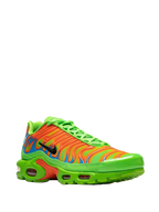 Nike x Supreme Air Max Plus TN Green/Orange