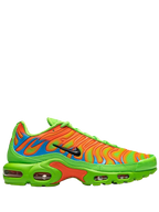 Nike x Supreme Air Max Plus TN Green/Orange