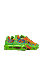 Nike x Supreme Air Max Plus TN Green/Orange