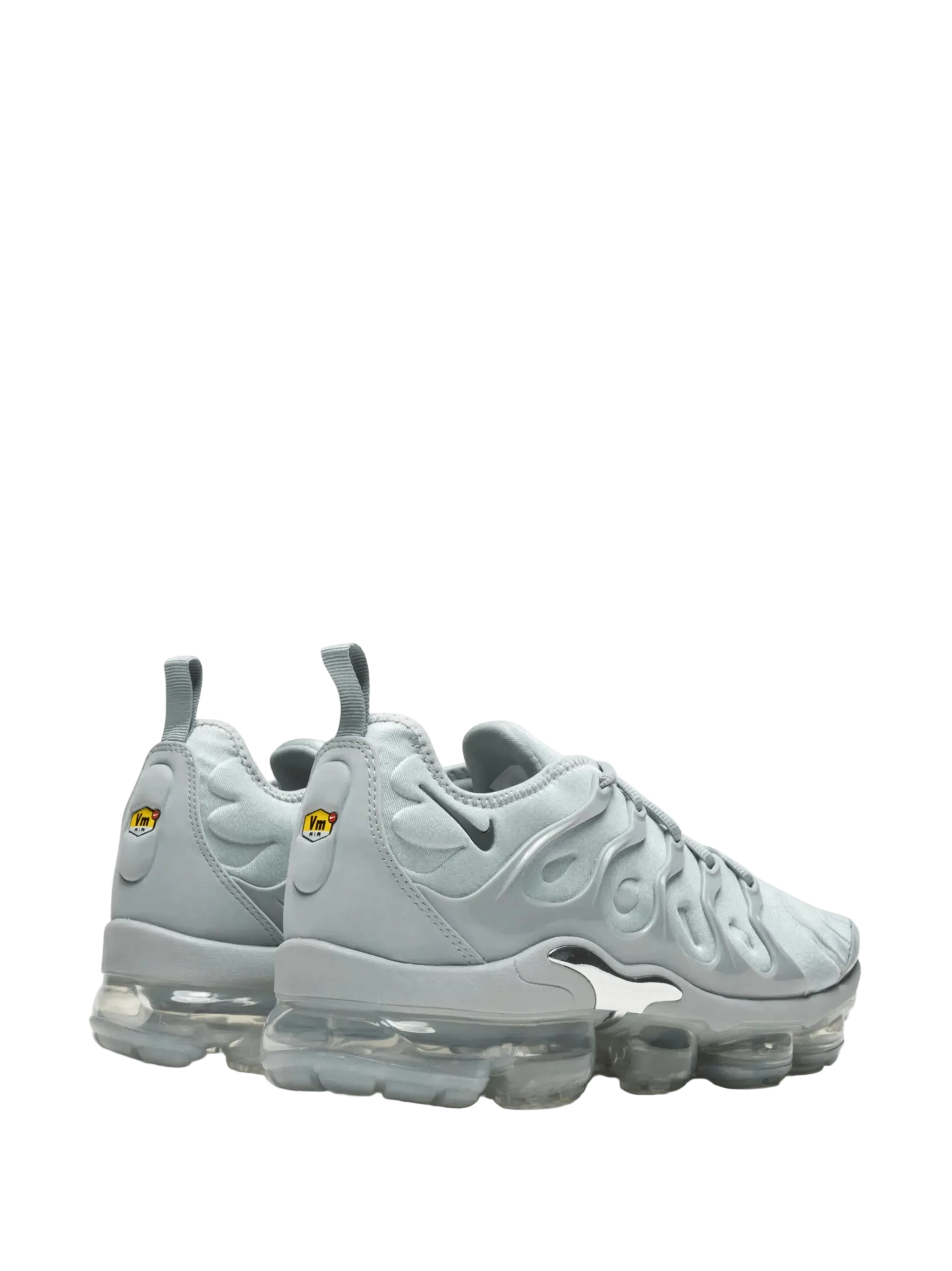 Nike Air Vapormax Plus Grey
