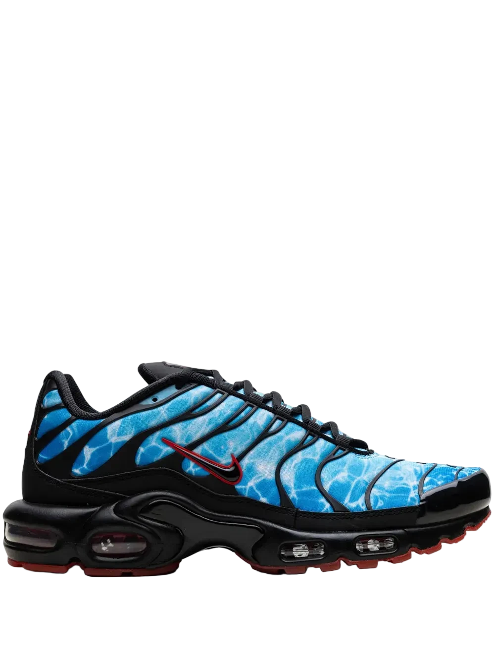 Nike Air Max Plus III Laser Blue