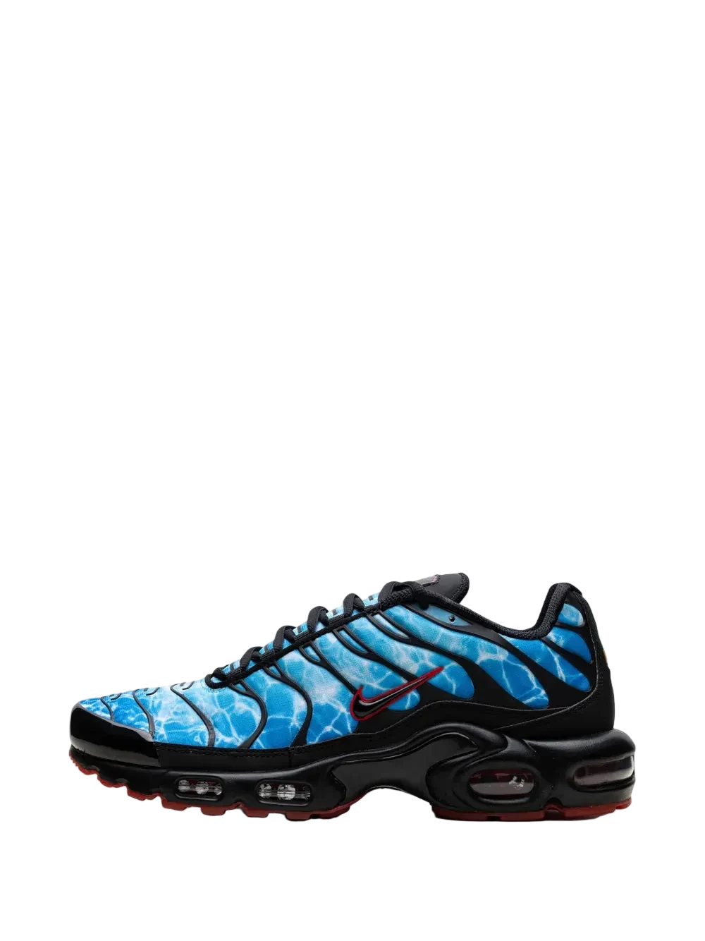 Nike Air Max Plus III Laser Blue